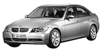 BMW E90 P1953 Fault Code