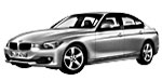 BMW F30 P1953 Fault Code